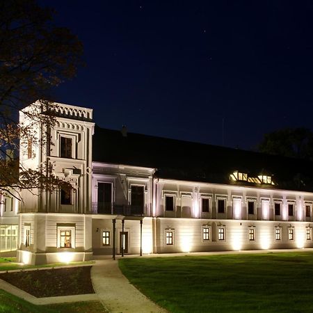 Chateau Appony Εξωτερικό φωτογραφία