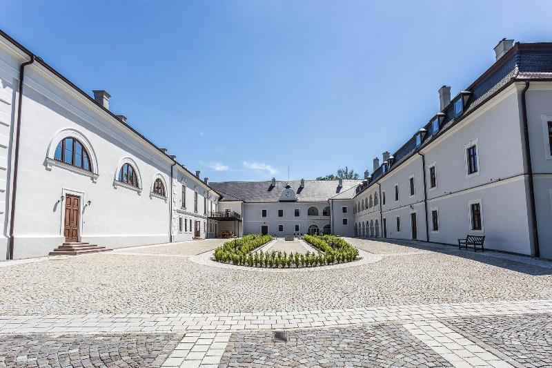 Chateau Appony Εξωτερικό φωτογραφία