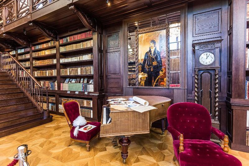 Chateau Appony Εξωτερικό φωτογραφία