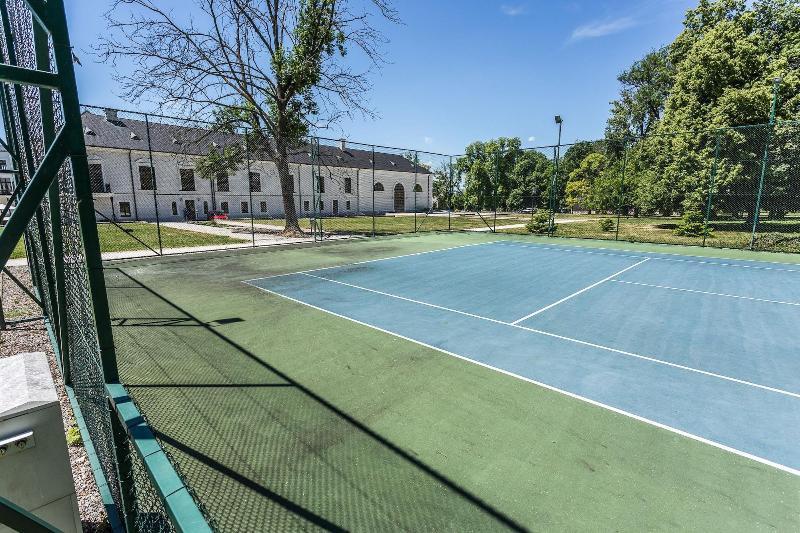 Chateau Appony Εξωτερικό φωτογραφία
