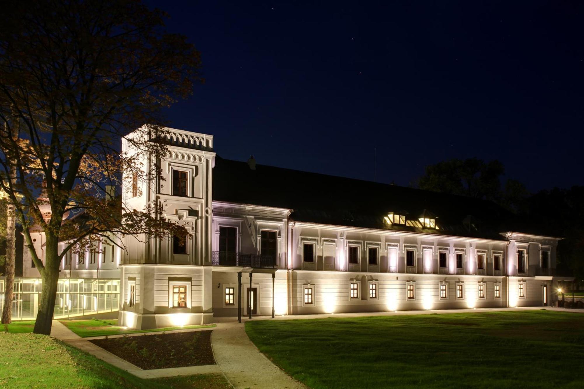 Chateau Appony Εξωτερικό φωτογραφία