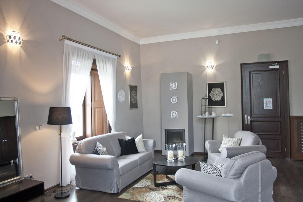 Chateau Appony Εξωτερικό φωτογραφία