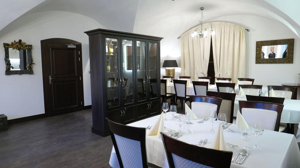 Chateau Appony Εξωτερικό φωτογραφία