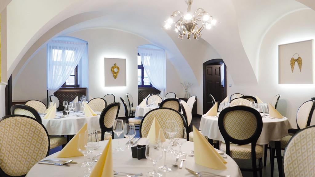 Chateau Appony Εξωτερικό φωτογραφία