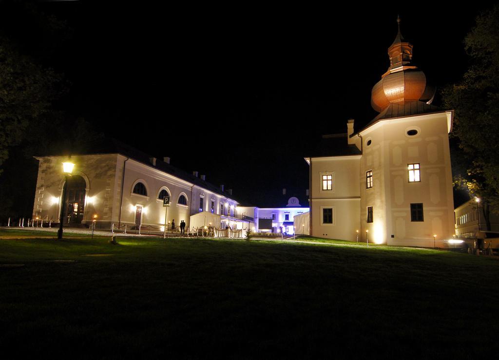 Chateau Appony Εξωτερικό φωτογραφία
