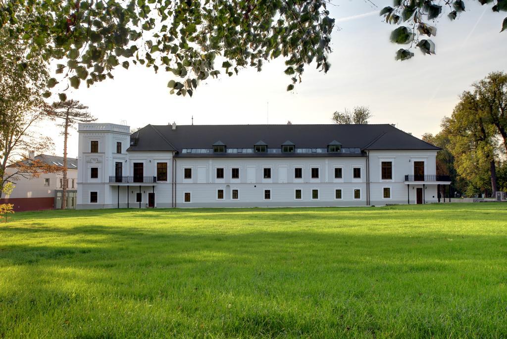 Chateau Appony Εξωτερικό φωτογραφία