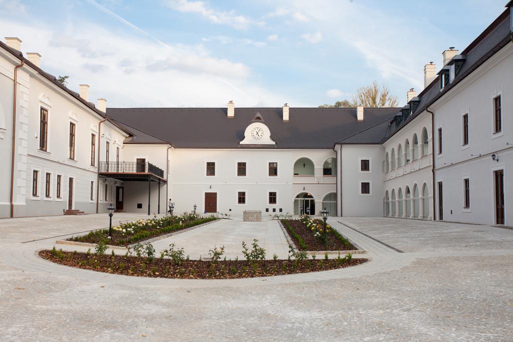 Chateau Appony Εξωτερικό φωτογραφία