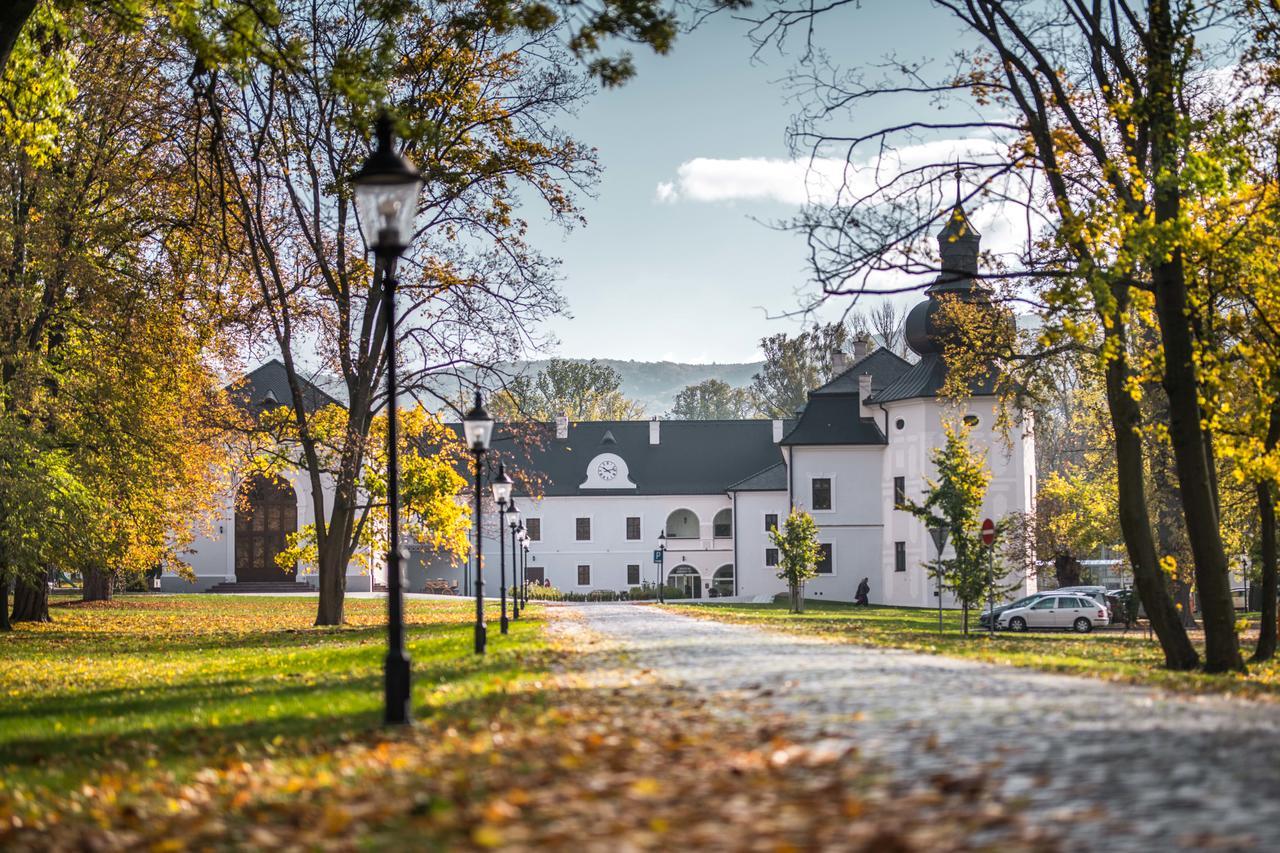 Chateau Appony Εξωτερικό φωτογραφία