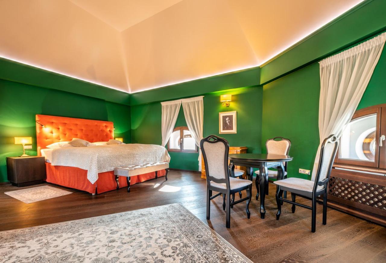 Chateau Appony Εξωτερικό φωτογραφία