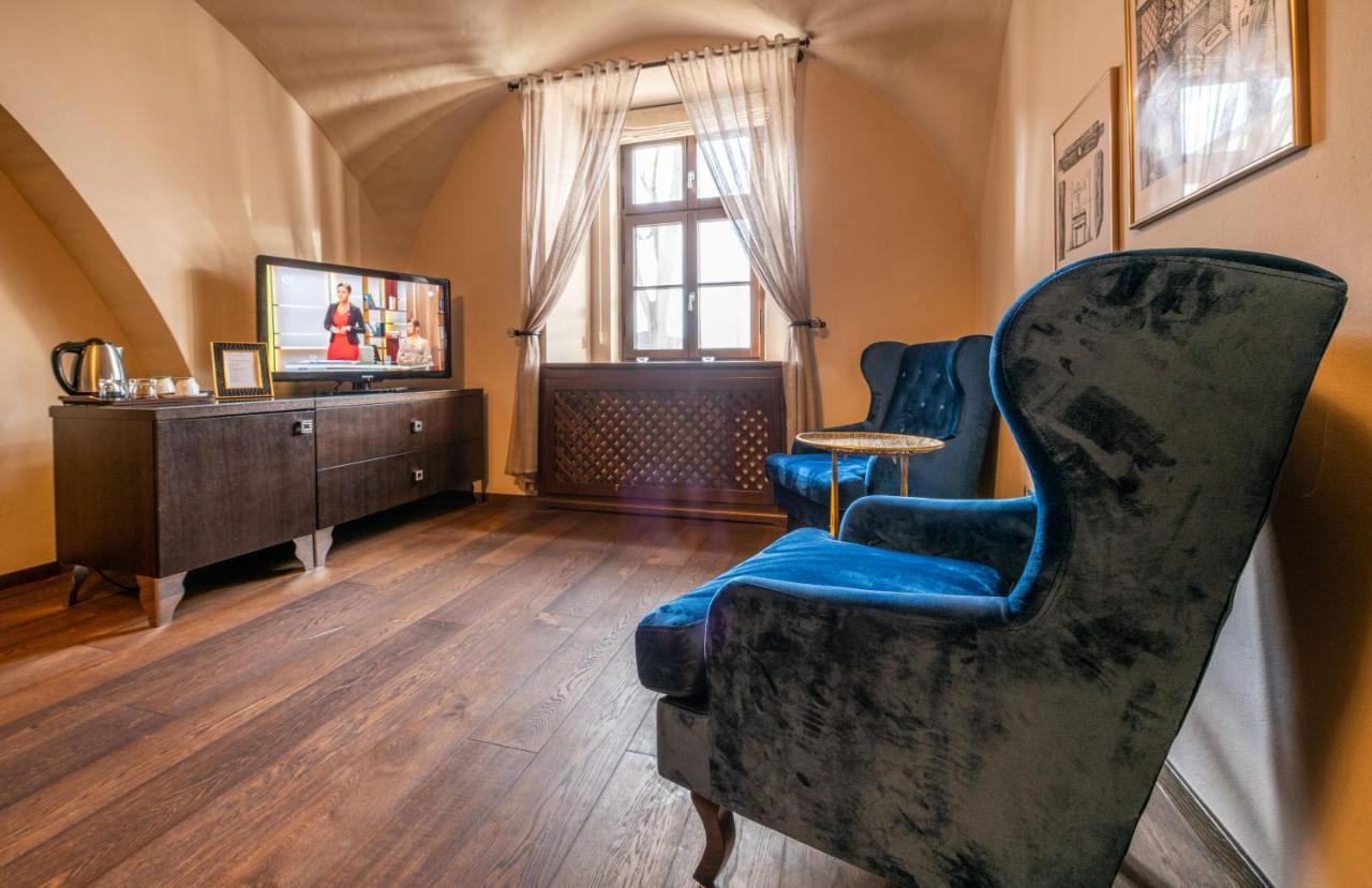 Chateau Appony Εξωτερικό φωτογραφία