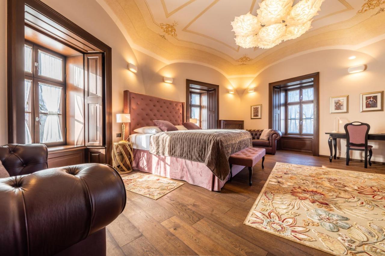Chateau Appony Εξωτερικό φωτογραφία