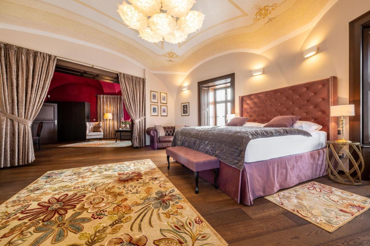 Chateau Appony Εξωτερικό φωτογραφία