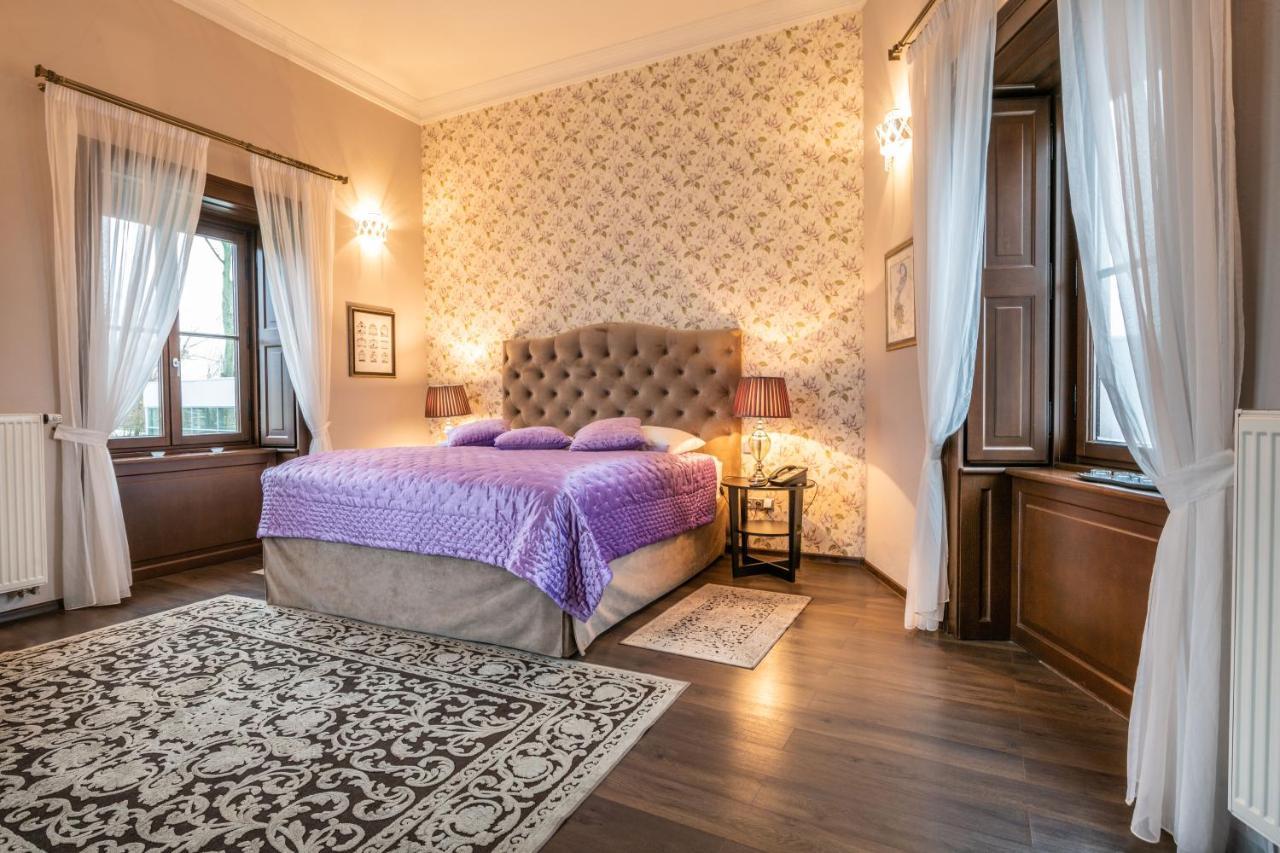 Chateau Appony Εξωτερικό φωτογραφία
