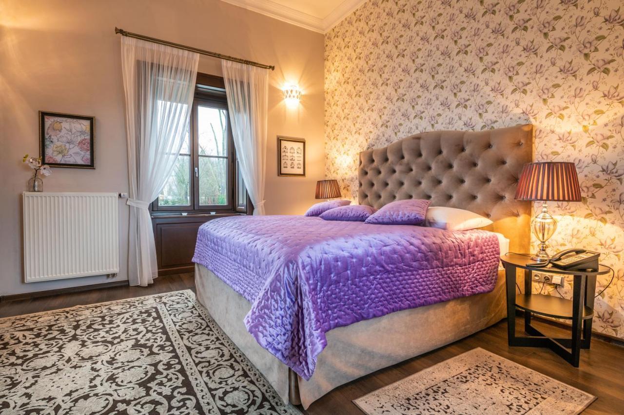 Chateau Appony Εξωτερικό φωτογραφία